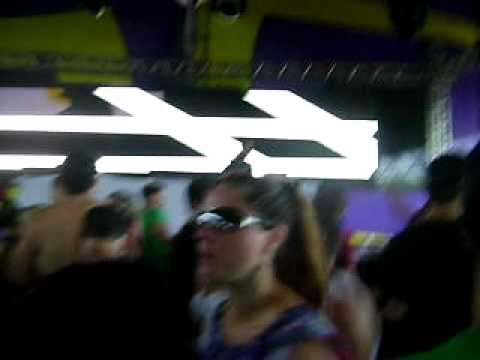 XSI Live @ Reunion Next Level :: 11/12/2010 Part 04