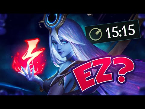 FASTEST LUX STOMP EVER?!