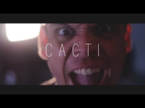 Drama Fox - Cacti (Official Video)