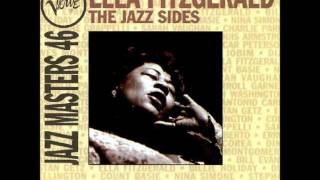 Ella Fitzgerald & Duke Ellington - Passion Flower