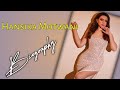Hansika Motwani Instagramstar Biography Lifsetyle Curvy Plus Size Model Bublemarvic Fashionoutfits