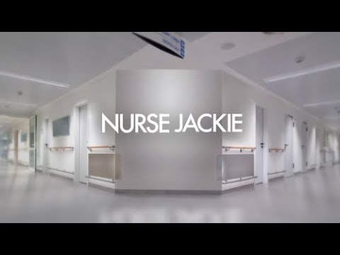 Nurse Jackie – Season 7 tease