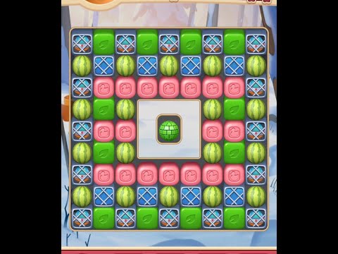 TOON BLAST level 7727