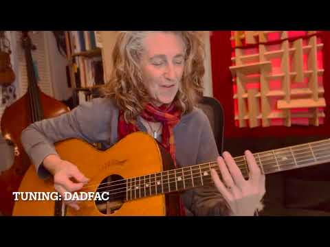 30 Strumming Patterns - #2: Alt Country Bass