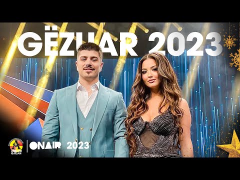 Gezuar 2023 me Rita & Fidan