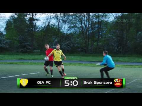 WROCBAL: Wiosna 2017 - tydzień 7.