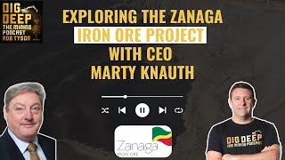 Download lagu Exploring the Zanaga Iron Ore Project with CEO Marty Knauth mp3 Download lagu Exploring the Zanaga Iron Ore Project with CEO Marty Knauth mp3
