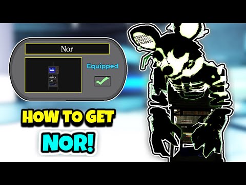 How to UNLOCK NOR SKIN in PIGGY & Complete PIG 64 Part 2 (All Acts) [ROBLOX]