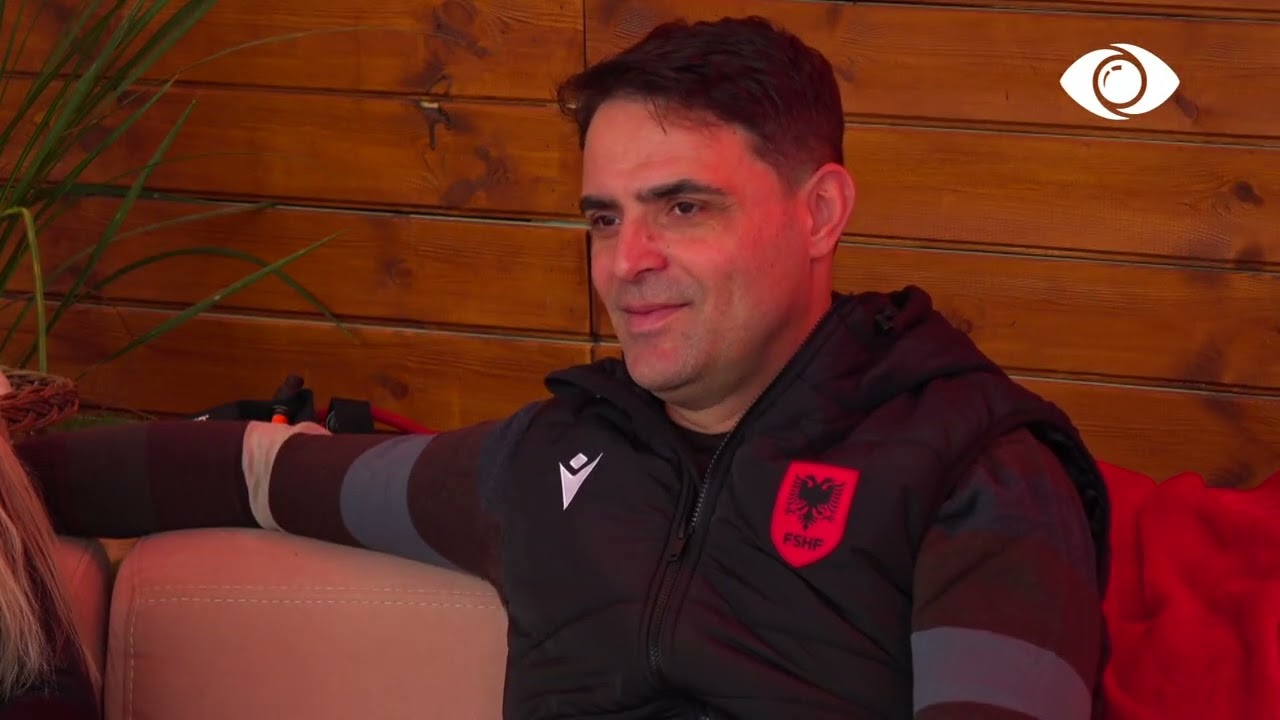 Qetsori bisedon me Lorencin: Unë dua të dalë një nga këta të tre!