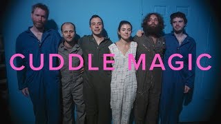Cuddle Magic | Slow Rider | Blue Room