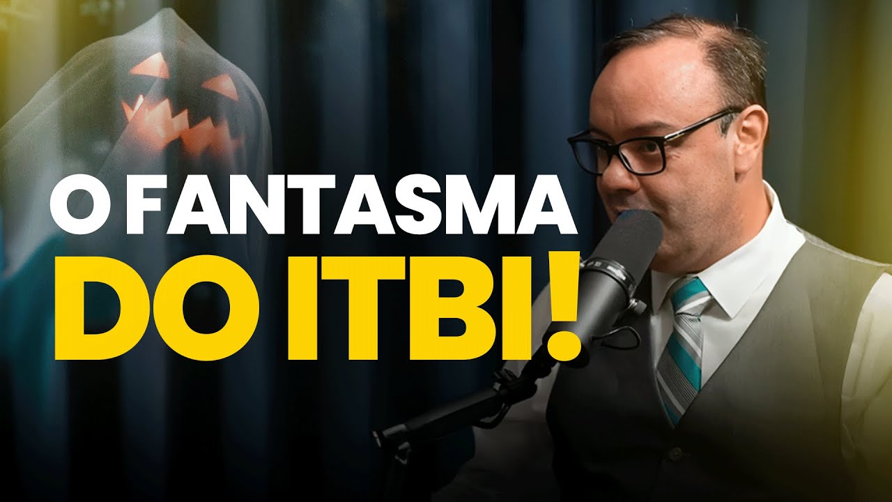 HOLDING FAMILIAR E ITBI