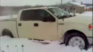 Da Yoopers (Snow Song) Remix Ford Fun