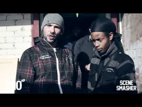 P110 - MC Gohon [Scene Smasher] [PT.2]