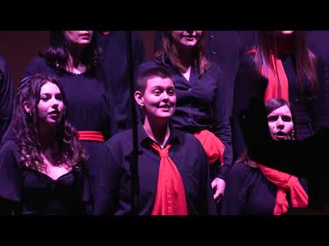 KUD "Svetozar Marković" Novi Sad - Koncert muzičkih sekcija povodom 80 godina rada i postojanja