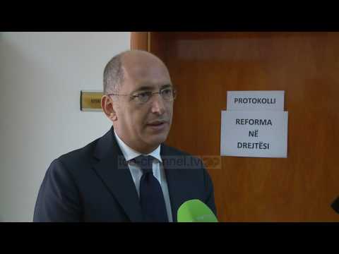 Vettingu, shtohen kandidatët - Top Channel Albania - News - Lajme