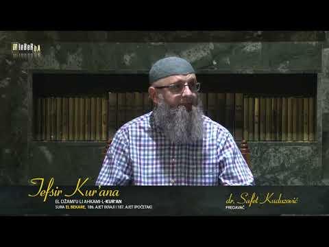 A noć vam je ostavljena_dr. Safet Kuduzović