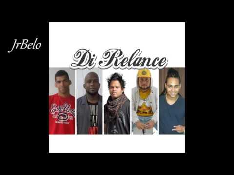 Grupo Di Relance Deixa o Sonho Nos Levar 2016 JrBelo