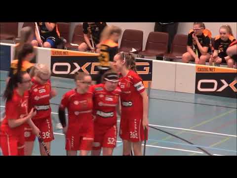 ATSM Steelers-Koovee, Iittala-halli 27.02.18 klo. 19:00