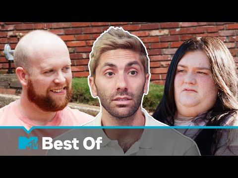 Catfish Who Have Fooled ‘A Lot’ Of People 🥸 Catfish: The TV Show