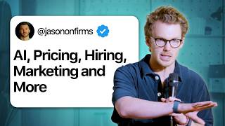 Coaching 14 Accounting Firms in 59 Minutes!