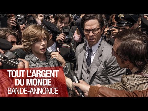 TOUT L'ARGENT DU MONDE - Bande-annonce - VOST