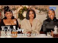 Cocktails With The Cast