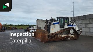 Prodaja Caterpillar D6T LGP Trimble GPS buldožera - Slika 4 | Machineryline RS Caterpillar D6T LGP Trimble GPS buldožer | Slika 4 - Machineryline