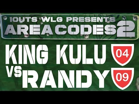 King Kulu vs Randy