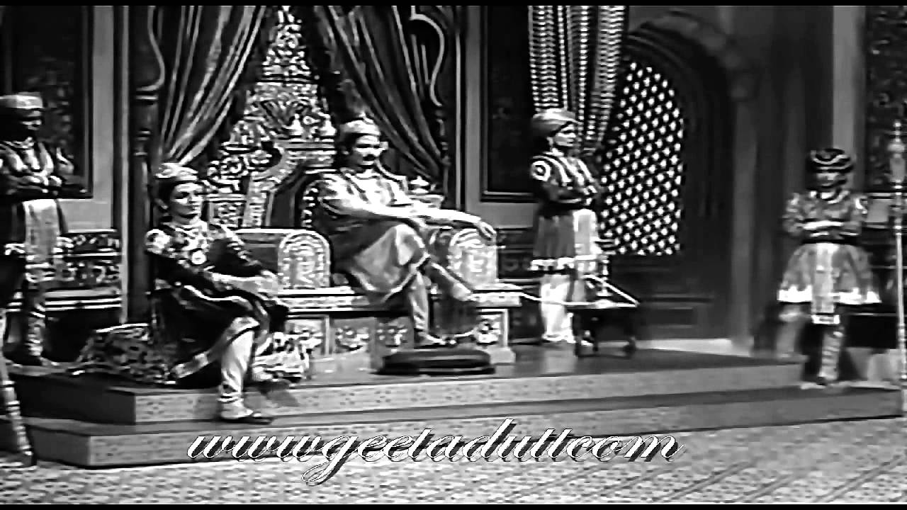 Hami Ne Mohabbat Ki Duniya Basayi Lyrics | Sansaar | P Leela, Geeta Dutt, V Sarala | M D Parthasarathy, E Sankara Sastry, B. S. Kalla, V Sarala