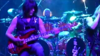 REMEMBERING RANDY RHOADS WITH GUS G AND BRAD GILLIS FULL SCREEN EDITION!