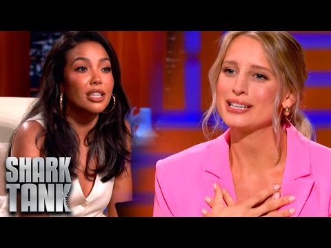 CAKES Body Shark Tank Pitch