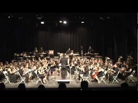 Greek Folk Song Suite Op. 25 - Franco Cesarini (1961)