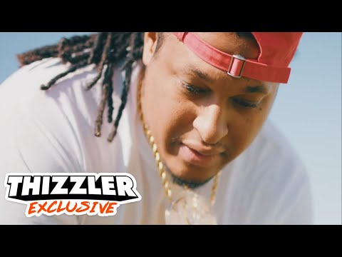 Yung X. - Big Baller (Exclusive Music Video) ll Dir. Professional Boyz