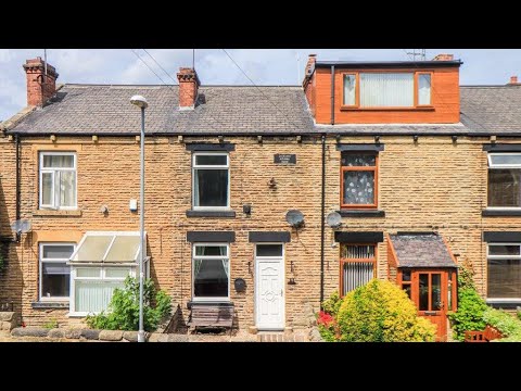 Mill Lane, East Ardsley - Virtual Tour