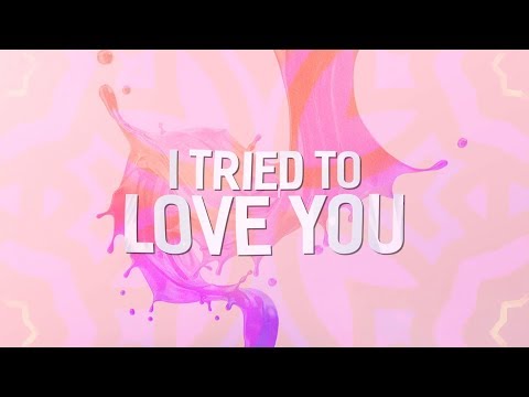 Madism - Tried To Love (Ft. Felix Samuel)