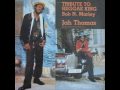 Jah Thomas - African Rub-A-Dub