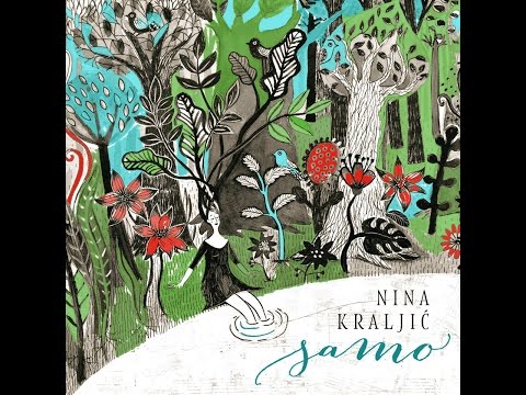 Nina Kraljić  "Dej mi Bože"