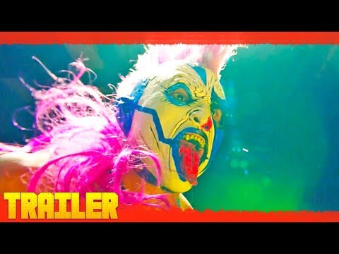 Ni Tú Ni Yo (2018) Trailer