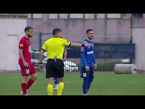 KUP BiH (1/4 finale):  Široki Brijeg - Velež 2:1