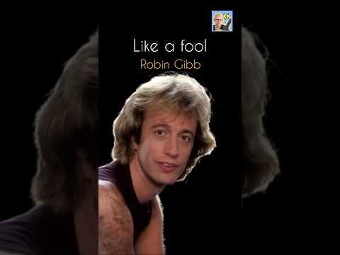 like a fool - Bee Gees