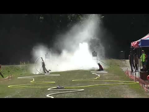 SDH Lesnice - ženy PS Lesnice