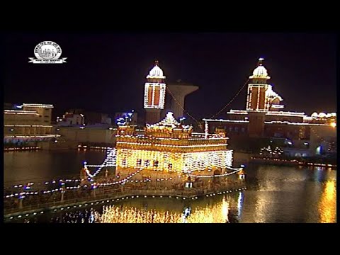 Bhai Bhupinder Singh Ji Chattisgarh Wale - Jab Te Darshan Bhete Sadhu |  Shabad Gurbani