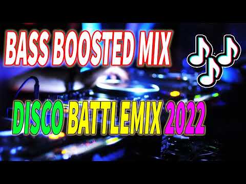 NONSTOP DISCO AFFAIR MIX 2022 - FAMILY AFFAIR REMIX DJ BRYAN M MUSIC 2022