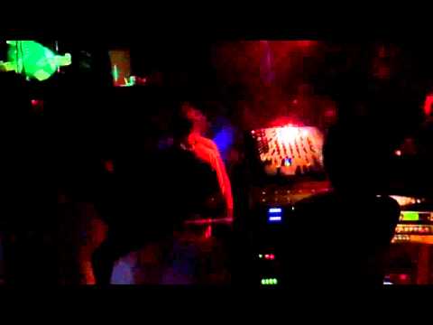 Dub Circus #3: King Shiloh playing African Simba / Danny Red