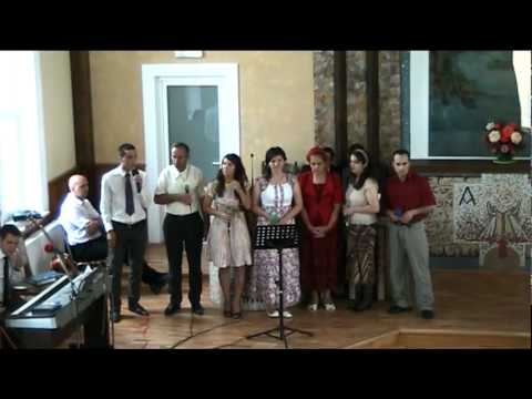Grupul Emanuel - Traiesc in lume-aceasta-(Altdbert Baietu) YouTube.flv