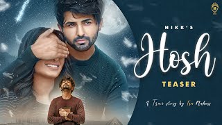 Hosh  Official teaser  Nikk  Mahira Sharma  RoxA  