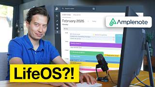 Life OS: A Curated System