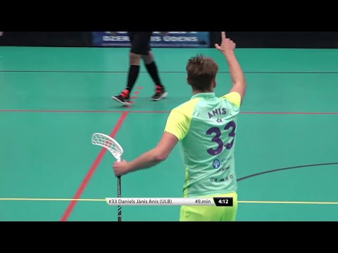 🎬 Highlights: Ķekava - Oxdog Ulbroka (6.11.2020)