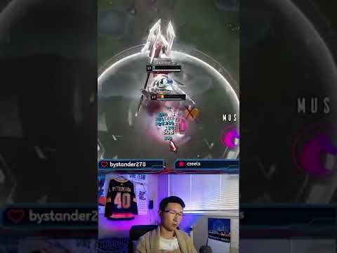 How to use Zhonya's Hourglass for the Mordekaiser DOUBLE KILL! | League of Legends #shorts