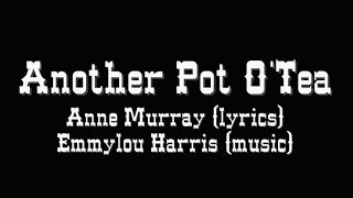 &quot;Another Pot O&#39;Tea&quot; - Aga Świerc